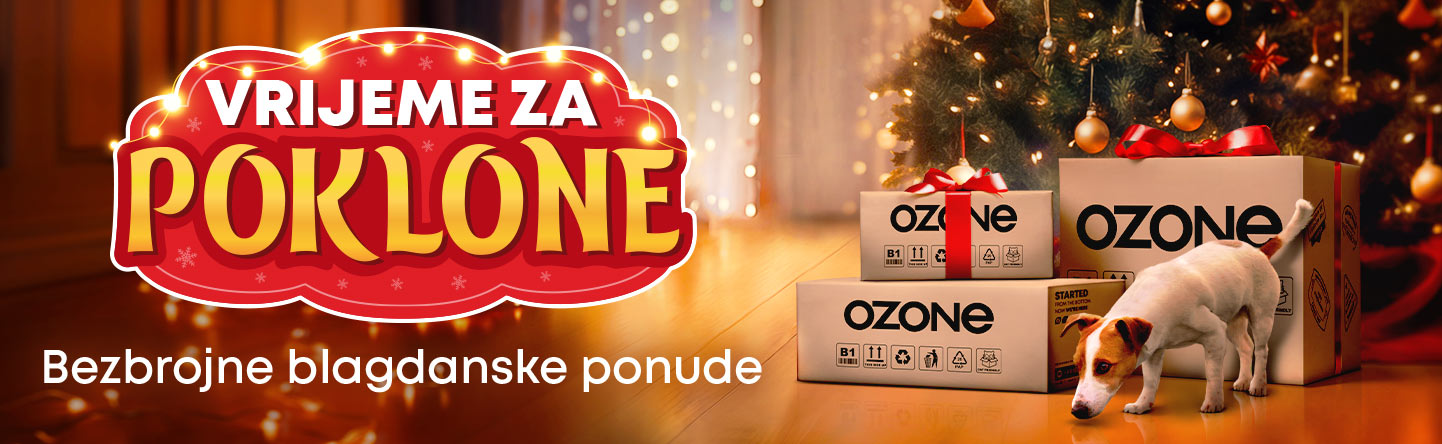 Ozone.hr